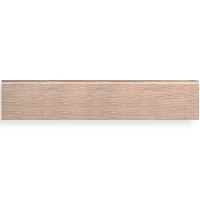 Плинтус Decomaster 2400x58x16 мм арт-D234-83 — фото 3, Плинтуса напольные