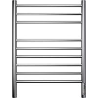 Товар: Электрический полотенцесушитель Terminus Аврора П9 500х700 4670078527240 Хром - фото 2 Электрический полотенцесушитель Terminus Аврора П9 500х700 4670078527240 Хром — фото 2, Электрические полотенцесушители