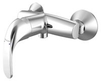 Смеситель для душа Bravat Fit Хром арт-F9135188CP-01-RUS — фото 1, Смесители для душа без лейки