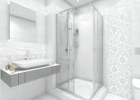 Товар: Керамическая плитка AltaCera Sonata Beton Gray WT9BTN00 настенная 24,9х50 см - фото 3 Керамическая плитка AltaCera Sonata Beton Gray WT9BTN00 настенная 24,9х50 см — фото 3, Керамическая плитка