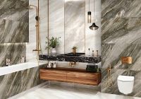 Керамогранит LCM Davinci Gold 60120DVN31HG 60х120 см — фото 2, Керамогранит