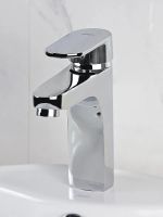 Смеситель для раковины Viko Хром арт-V-4501 — фото 2, Смесители для раковины