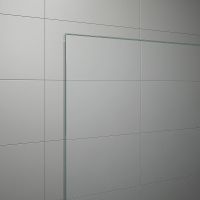 Товар: Душевая дверь Veconi Vianno VN-43B 90 VN43B-90-01-C5 профиль Черный матовый стекло прозрачное - фото 4 Душевая дверь Veconi Vianno VN-43B 90 VN43B-90-01-C5 профиль Черный матовый стекло прозрачное — фото 4, Распашные душевые двери