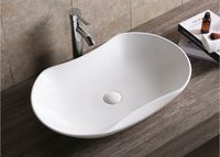 Товар: Раковина-чаша Ceruttispa 67 CR7031 СТ9582 Белая - фото 2 Раковина-чаша Ceruttispa 67 CR7031 СТ9582 Белая — фото 2, Раковины накладные