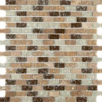 Мозаика Imagine Lab Микс BL8602 30х30 см — фото 1, Мозаика