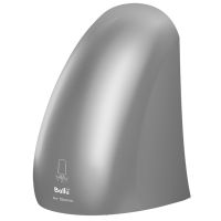 Сушилка для рук Ballu BAHD-1000AS Silver Серый серебристый — фото 1, Сушилки для рук