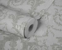 Товар: Обои AS Creation History of Art 37648-1 Винил на флизелине (0,53*10,05) Серый, Дамаск - фото 3 Обои AS Creation History of Art 37648-1 Винил на флизелине (0,53*10,05) Серый, Дамаск — фото 3, Обои для стен