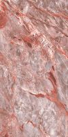 Керамогранит Artcer Exclusive Marble Darien Red Poli 979 60х120 см — фото 1, Керамогранит