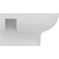 Биде Ideal Standard i.life A T471801 подвесное Euro White — фото 5, Биде подвесные