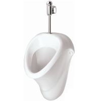 Смывное устройство для писсуара Ideal Standard B6928AA Хром — фото 2, Комплектующие для душевого оборудования