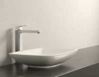 Смеситель для раковины Grohe Eurocube Хром арт-23406000 — фото 8, Смесители для раковины