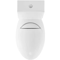 Товар: Унитаз моноблок Grossman Solis GR-4424 с бачком и сиденьем Микролифт - фото 4 Унитаз моноблок Grossman Solis GR-4424 с бачком и сиденьем Микролифт — фото 4, Напольные унитазы