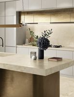 Керамогранит La Faenza Couture Zeus612Lpm 60х120 см — фото 4, Керамогранит