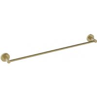 Полотенцедержатель Kaiser KH-4107 Бронза — фото 1, Полотенцедержатели