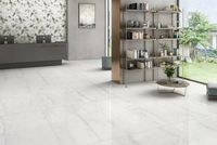 Керамогранит Art Ceramic Rivanta Silver 60х120 см — фото 2, Керамогранит