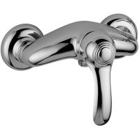 Смеситель для душа Paffoni Flavia FA168CR Хром — фото 1, Смеситель для душа