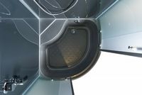 Душевая кабина Esbano ESG-90CRB 90x90 ESKG90CRB без гидромассажа — фото 4, Душевые кабины