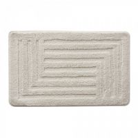 Коврик для ванной комнаты Iddis Promo P03M580i12 500x800 Бежевый — фото 1, Аксессуары для туалета