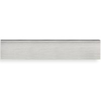 Плинтус Decomaster D234-84 2400x58x16 мм — фото 3, Плинтуса напольные