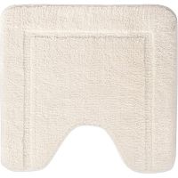 Коврик для туалета Iddis Promo 45х45 PTLT01Mi12 Бежевый — фото 1, Аксессуары для туалета