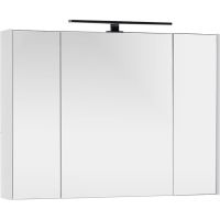 Светильник Aquanet WT-W480 LED 179947 Хром — фото 2, Светильники в ванную