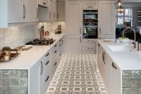 Керамическая плитка Dual Gres Terra Ice DG_TE_IC настенная 30x60 см — фото 4, Керамическая плитка