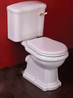 Товар: Унитаз компакт Migliore Bella 20611 без бачка и сиденья - фото 4 Унитаз компакт Migliore Bella 20611 без бачка и сиденья — фото 4, Унитазы