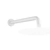 Товар: Кронштейн для верхнего душа Giulini Futuro F1751-35BO Белый матовый - фото 2 Кронштейн для верхнего душа Giulini Futuro F1751-35BO Белый матовый — фото 2, Душевое оборудование. Душевая программа