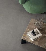 Товар: Керамогранит Atlas Concorde Russia Rinascente Resin Smoke 610010005615 80х80 см - фото 6 Керамогранит Atlas Concorde Russia Rinascente Resin Smoke 610010005615 80х80 см — фото 6, Керамогранит