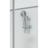 Душевая кабина Grossman GR-171Q R 90x90 без гидромассажа — фото 3, Душевые кабины