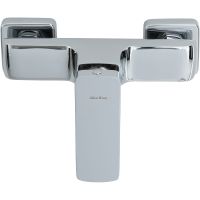 Смеситель для душа Allen Brau Infinity Хром арт-5.21010-00 — фото 5, Смесители для душа без лейки