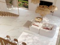 Товар: Керамогранит Museum 60х120 Dahlia White EP 39493 60х120 см - фото 2 Керамогранит Museum 60х120 Dahlia White EP 39493 60х120 см — фото 2, Керамогранит