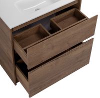 Товар: Тумба под раковину BelBagno Kraft 39 60 KRAFT39-600/390-2C-PIA-RT Rovere Tabacco - фото 6 Тумба под раковину BelBagno Kraft 39 60 KRAFT39-600/390-2C-PIA-RT Rovere Tabacco — фото 6, Тумбы под раковину