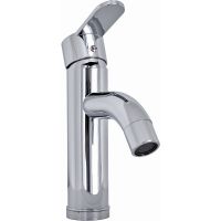 Смеситель для раковины Orange OneLife P99-020cr Хром — фото 3, Смесители для раковины