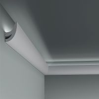 Молдинг Европласт 6.51.710 2000x55x35 мм — фото 6, Молдинги