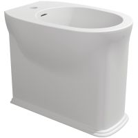 Биде Flaminia Madre MA217LAT Latte — фото 1, Биде