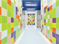 Товар: Керамическая плитка Kerama Marazzi Калейдоскоп фиолетовый 5114 настенная 20х20 см - фото 2 Керамическая плитка Kerama Marazzi Калейдоскоп фиолетовый 5114 настенная 20х20 см — фото 2, Керамическая плитка