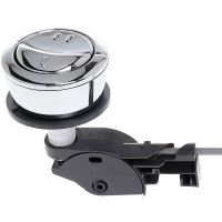 Товар: Сливная арматура Wirquin MW2 10717562 Хром - фото 3 Сливная арматура Wirquin MW2 10717562 Хром — фото 3, Прочие комплектующие для слива и канализации