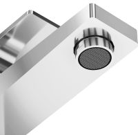 Товар: Смеситель для раковины Grossman Classic 520.K35.04.100 Хром - фото 3 Смеситель для раковины Grossman Classic 520.K35.04.100 Хром — фото 3, Смесители