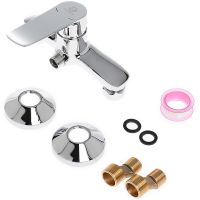 Душевая система Agger A2595200 Хром — фото 12, Душевые стойки