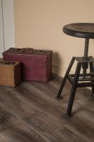 Виниловый ламинат Respect Floor SPC 4212 Дуб Табак 1220х184х5 мм — фото 2, Виниловый ламинат