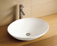 Товар: Раковина-чаша WeltWasser Elbach 1025 49 10000003856 Белый глянец - фото 2 Раковина-чаша WeltWasser Elbach 1025 49 10000003856 Белый глянец — фото 2, Раковины накладные