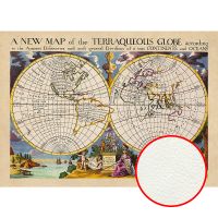 Товар: Фреска Ortograf Карты мира 3081 Фактура флок FLK Флизелин (2,1*1,5) Бежевый/Разноцветный, Карты - фото 1 Фреска Ortograf Карты мира 3081 Фактура флок FLK Флизелин (2,1*1,5) Бежевый/Разноцветный, Карты — фото 1, Фрески