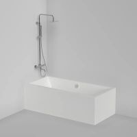 Акриловая ванна Berges Tari 170x80 050030 без гидромассажа — фото 3, Ванны