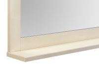 Товар: Зеркало Aquaton Леон 80 1A186402LBPR0 Дуб бежевый - фото 2 Зеркало Aquaton Леон 80 1A186402LBPR0 Дуб бежевый — фото 2, Зеркала в ванную комнату