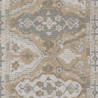 Обои AS Creation Global Cities 38033-3 Винил на флизелине (1,06*10) Серый/Бежевый, Абстракция — фото 1, Обои для стен