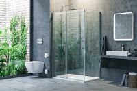 Товар: Акриловый поддон для душа Excellent Zero 120х80 BREX.1203.120.080.WHN Белый - фото 3 Акриловый поддон для душа Excellent Zero 120х80 BREX.1203.120.080.WHN Белый — фото 3, Душевые поддоны