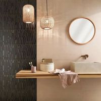 Товар: Керамический декор Fap Ceramiche Summer Bark Ombra Inserto RT fPKV 30.5х91,5 см - фото 2 Керамический декор Fap Ceramiche Summer Bark Ombra Inserto RT fPKV 30.5х91,5 см — фото 2, Керамическая плитка