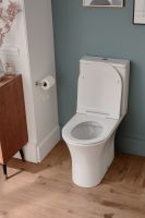 Товар: Держатель туалетной бумаги Jacob Delafon Classique E77824-CP Хром - фото 3 Держатель туалетной бумаги Jacob Delafon Classique E77824-CP Хром — фото 3, Держатели туалетной бумаги