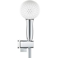 Душевой гарнитур Grohe Tempesta 110 2760130E Хром — фото 2, Душевые гарнитуры